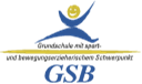 GSB Logo GSB