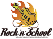 Rock-n-School Logo Rock-n-School